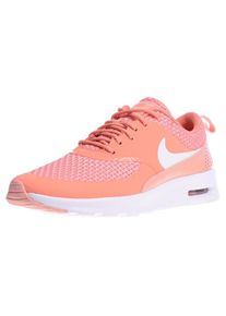 Nike Sportswear, Dames Sneakers laag 'Air Max Thea Premium', zalm roze