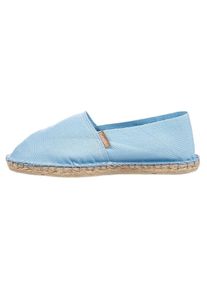 espadrij l'originale Espadrij L ́originale, Heren Espadrilles, lichtblauw