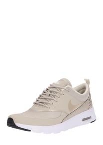 Nike Sportswear, Dames Sneakers laag 'Air Max Thea', crème / sand