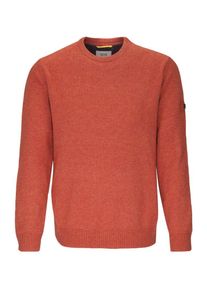 Camel Active, Heren Trui, pastelrood
