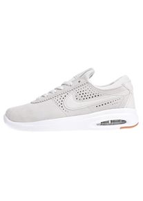 NIKE SB, Dames Sneakers laag 'Air Max Bruin Vapor', lichtgrijs