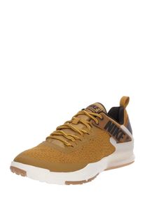 Nike, Heren Sportschoen 'Nike Zoom Domination TR 2', bruin