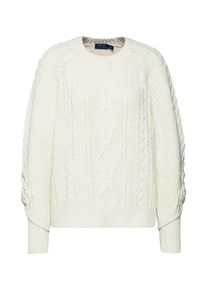 Polo Ralph Lauren, Dames Trui, crème