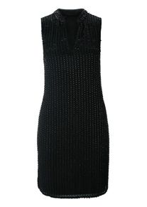 Heine, Dames Tuniek, zwart