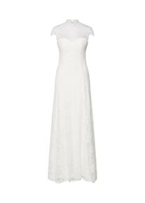 IVY & OAK IVY & OAK, Dames Avondjurk 'Bridal Historic Lace Dress', wit