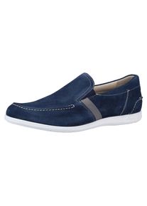 Lloyd, Heren Instappers, donkerblauw