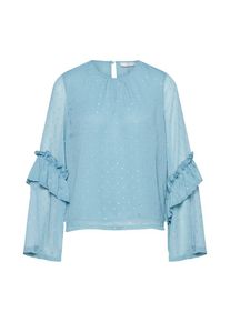 minimum, Dames Tuniek 'Benthe ', blauw