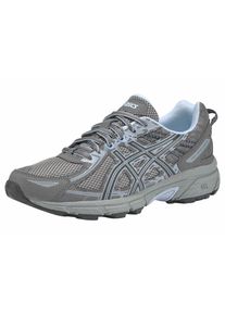 asics, Dames Loopschoen 'Gel-Venture 6', lichtblauw / grijs
