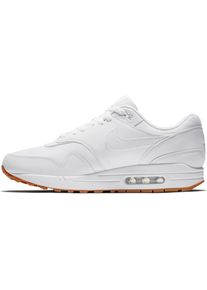 Nike Sportswear, Heren Sneakers laag 'Air Max 1', wit