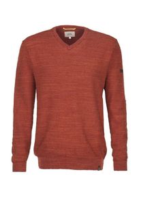 Camel Active, Heren Trui, roestrood