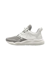 ARKK Copenhagen, Dames Sneakers laag 'Asymtrix Mesh F-PRO90', grijs / offwhite