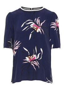 Véro Moda VERO MODA, Dames Blouse, nachtblauw