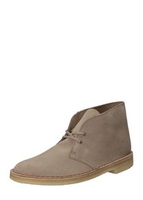Clarks Originals, Heren Chukka Boots, sand