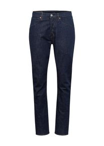 Levi's LEVI'S, Heren Jeans 'LEJ 502 Reg Taper', blauw denim