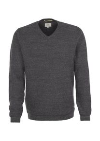 Camel Active, Heren Trui, donkergrijs