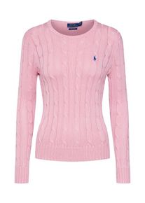 Polo Ralph Lauren, Dames Trui, rosa
