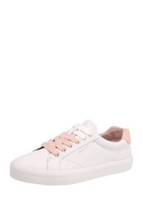 Gant, Dames Sneakers laag 'Baltimore', wit