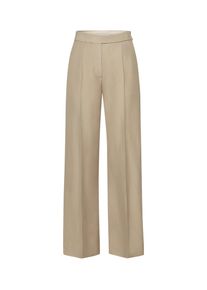 IVY & OAK IVY & OAK, Dames Pantalon, eierschaal