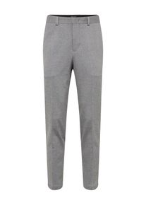 Selected Homme, Heren Pantalon, grijs