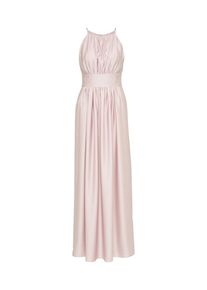 Swing, Dames Avondjurk, rosa