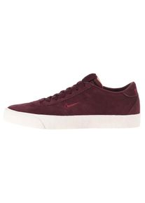 NIKE SB, Heren Sportschoen 'Zoom Bruin', bourgogne