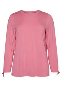 JUNAROSE, Dames Blouse, pink