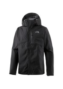 The North Face, Heren Outdoorjas 'Dryzzle', zwart