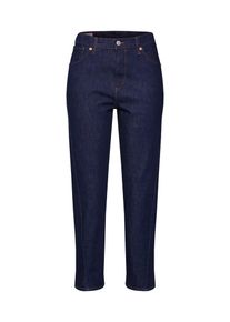 Levi's LEVI'S, Dames Jeans 'LEJ Slouch Taper', blauw