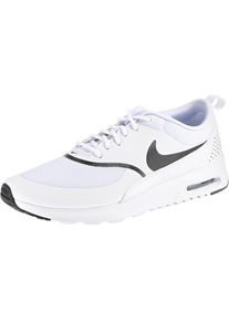 Nike Sportswear, Dames Sneakers laag 'Air Max Thea', lichtblauw / zwart / wit