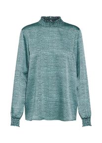 Vila, Dames Blouse, groen