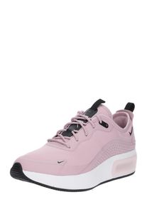 Nike Sportswear, Dames Sneakers laag 'Nike Air Max Dia', sering / wit