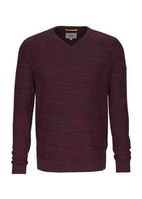 Camel Active, Heren Trui, kersrood
