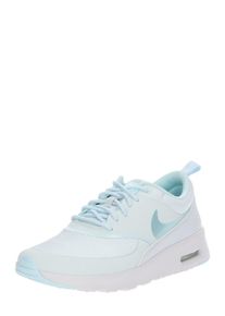 Nike Sportswear, Dames Sneakers laag 'Air Max Thea', aqua / wit