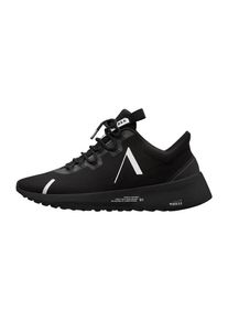 ARKK Copenhagen, Dames Sneakers laag 'Axionn Mesh PWR55', zwart