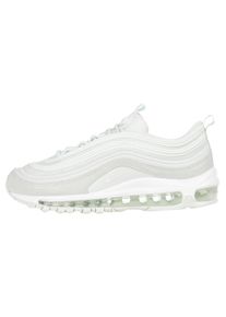 Nike Sportswear, Dames Sneakers laag 'Air Max 97', pastelgroen / natuurwit
