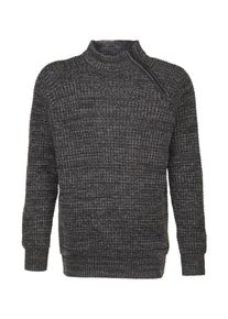 Camel Active, Heren Trui, donkergrijs