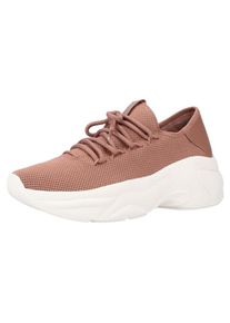 Steve Madden, Dames Sneakers laag, rosa