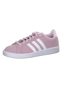 adidas Performance, Dames Sportschoen 'Cloudfoam Advantage DB1513', rosé / wit