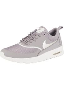 Nike Sportswear, Dames Sneakers laag 'Air Max Thea', lichtgrijs / sering