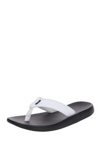 Nike Sportswear, Heren Sandalen 'Kepa Kai', zwart / wit