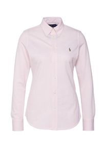 Polo Ralph Lauren, Dames Blouse 'HEIDI', rosa