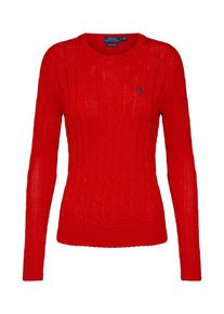 Polo Ralph Lauren, Dames Trui, rood