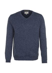 Camel Active, Heren Trui, duifblauw