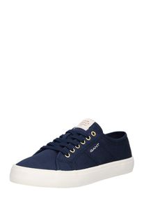 Gant, Dames Sneakers laag 'Zoee', blauw