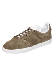 adidas originals, Dames Sneakers laag 'Gazelle Stitch and Turn', groen