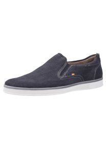 Fretz Men, Heren Instappers, blauw