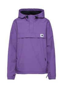 Carhartt Work In Progress Carhartt WIP, Dames Tussenjas 'Jack Nimbus', lila