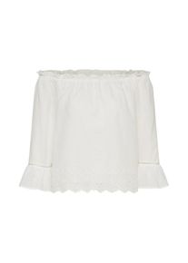 Only, Dames Blouse, wit