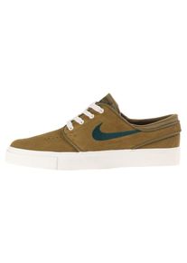 NIKE SB, Dames Sneakers laag 'Zoom Janoski', olijfgroen