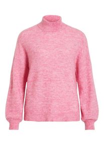 Object, Dames Trui, pink / rosé